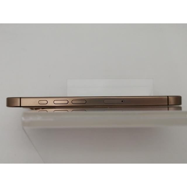 【中古】Apple 国内版 【SIMフリー】 iPhone 16 Pro 256GB デザートチタニウム MYN23J/A【小倉駅前】保証期間１ヶ月【ランクA】の画像