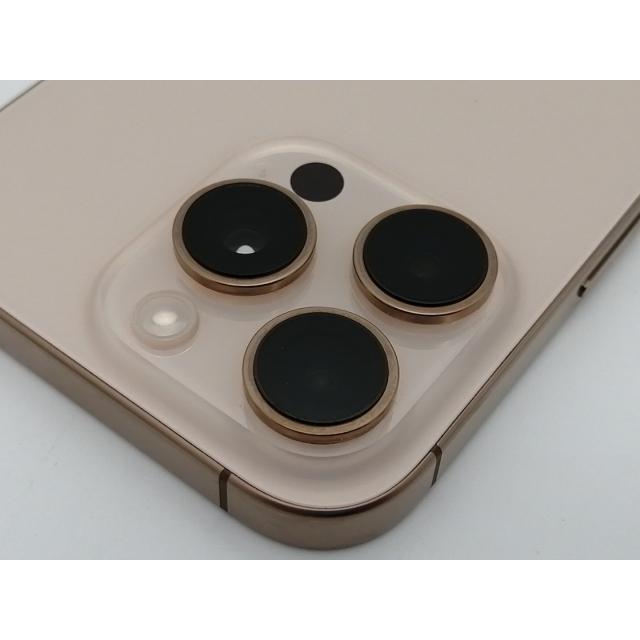 【中古】Apple 国内版 【SIMフリー】 iPhone 16 Pro 256GB デザートチタニウム MYN23J/A【小倉駅前】保証期間１ヶ月【ランクA】の画像
