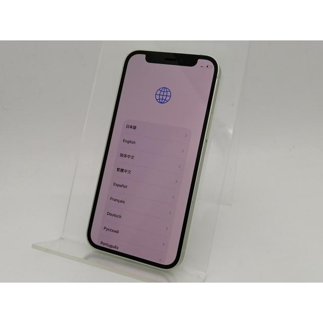 iPhone 12 mini 【中古】Apple ymobile 【SIMロック解除済み】 128GB