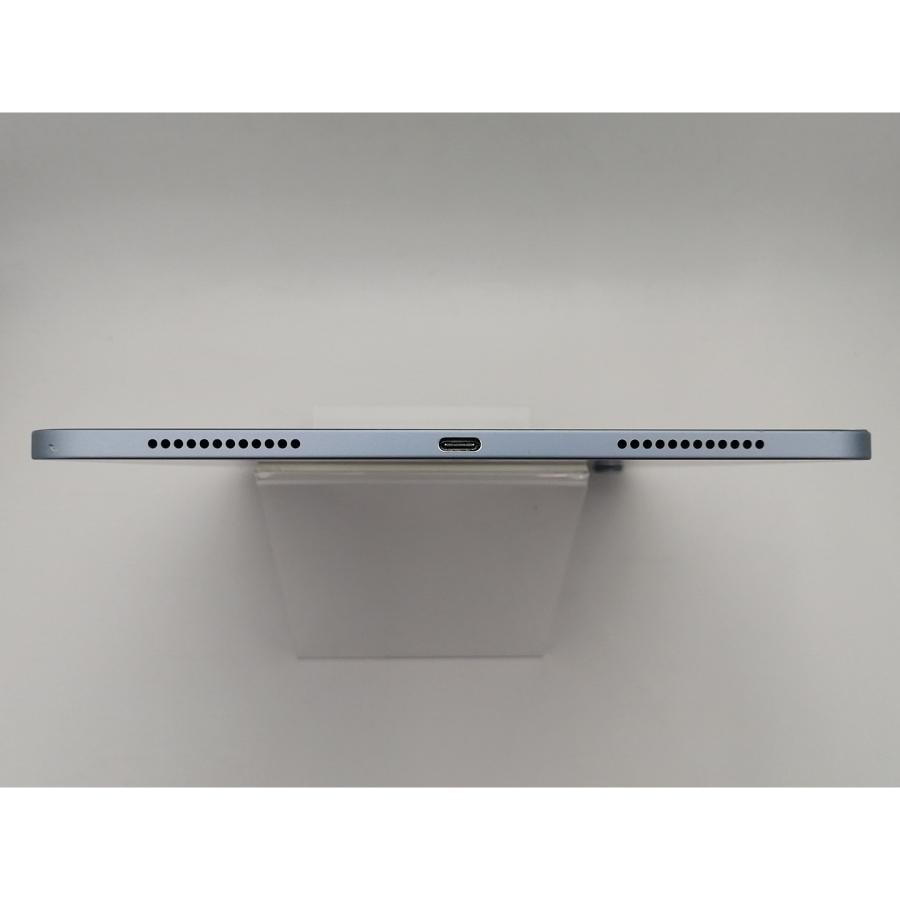 中古】Apple 【Wi-Fi】 iPad Air（第4世代/2020） 64GB スカイブルー