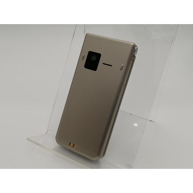中古】FCNT docomo 【SIMフリー】 arrows ケータイ ベーシック F-41C