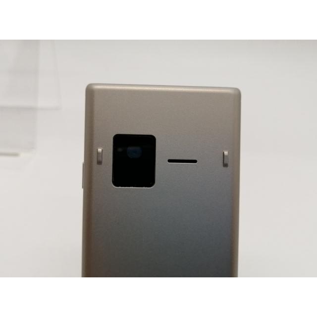 中古】FCNT docomo 【SIMフリー】 arrows ケータイ ベーシック F-41C