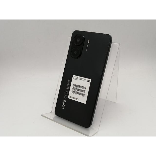 POCO X7 Pro 12GB/512GB ブラック 中古 中古】Xiaomi 国内版 【SIMフリー】 Poco X7 Pro ブラック 12GB 512GB