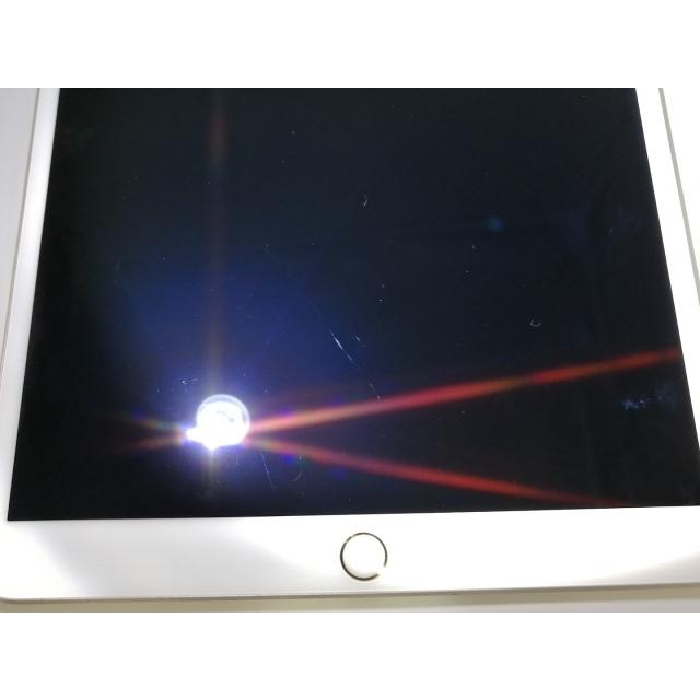 中古】Apple 【Wi-Fi】 10.5インチ iPad Pro（2017） 64GB ゴールド