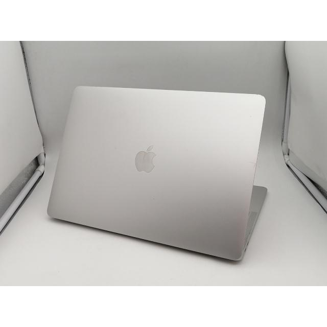 【中古】Apple MacBook Air 13インチ(wTID) CTO (Mid 2019) シルバー Core i5(1.6G)/16G/256G(SSD)/UHDG 617【大阪本店】保証期間１ヶ月【ランクC】_1