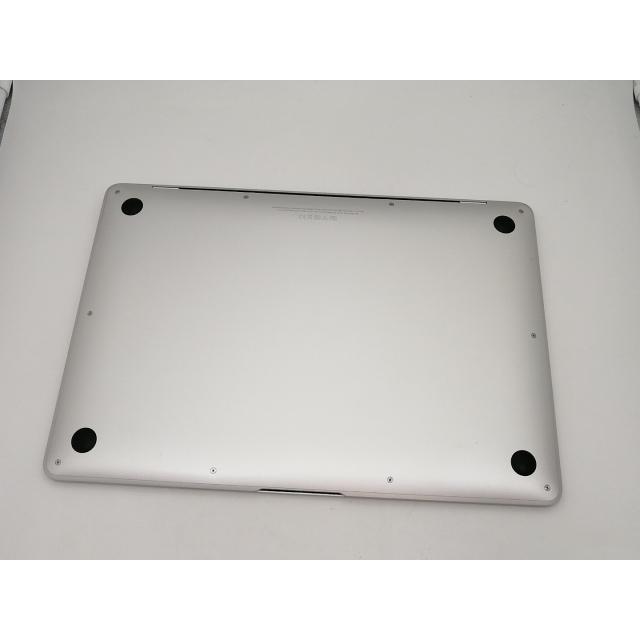 【中古】Apple MacBook Air 13インチ(wTID) CTO (Mid 2019) シルバー Core i5(1.6G)/16G/256G(SSD)/UHDG 617【大阪本店】保証期間１ヶ月【ランクC】_5