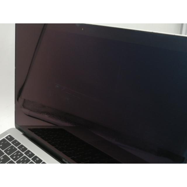 【中古】Apple MacBook Air 13インチ(wTID) CTO (Mid 2019) シルバー Core i5(1.6G)/16G/256G(SSD)/UHDG 617【大阪本店】保証期間１ヶ月【ランクC】_7