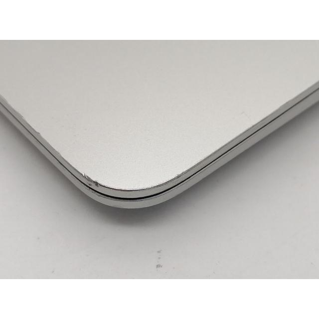 【中古】Apple MacBook Air 13インチ(wTID) CTO (Mid 2019) シルバー Core i5(1.6G)/16G/256G(SSD)/UHDG 617【大阪本店】保証期間１ヶ月【ランクC】_8