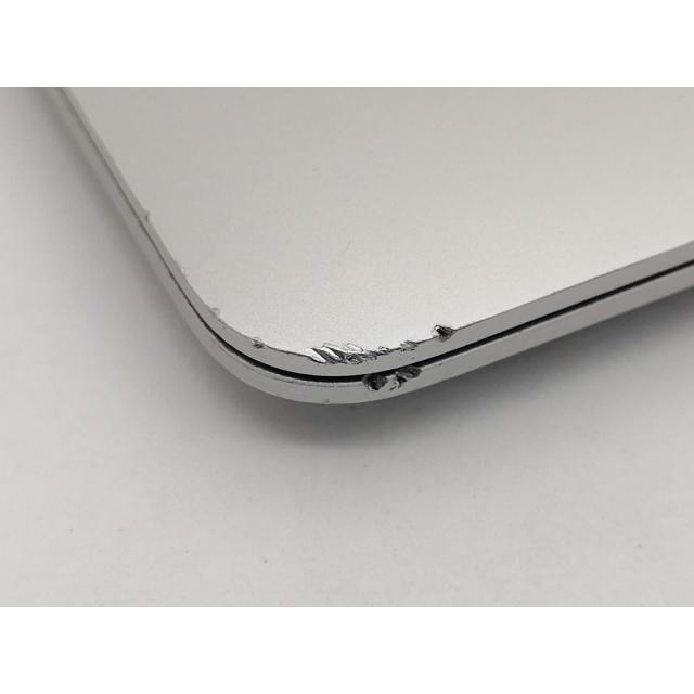 【中古】Apple MacBook Air 13インチ(wTID) CTO (Mid 2019) シルバー Core i5(1.6G)/16G/256G(SSD)/UHDG 617【大阪本店】保証期間１ヶ月【ランクC】_9