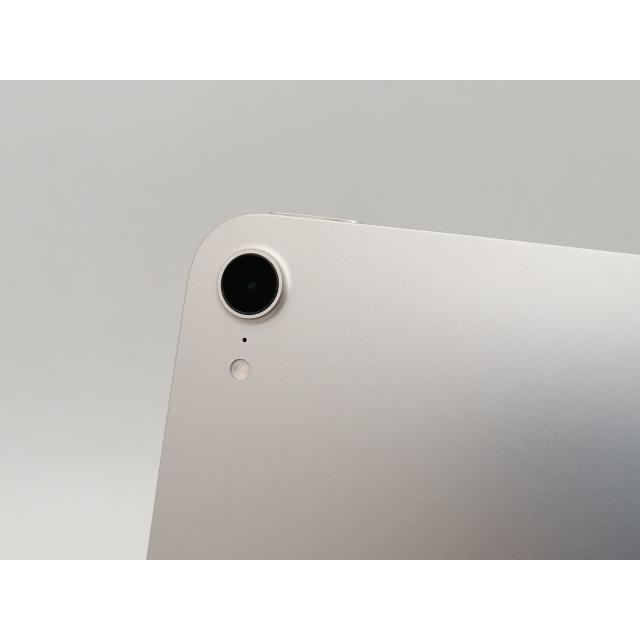【中古】Apple 【Wi-Fi】 iPad mini（A17Pro/2024） 128GB スターライト MXN83J/A【なんば】保証期間１ヶ月【ランクA】の画像