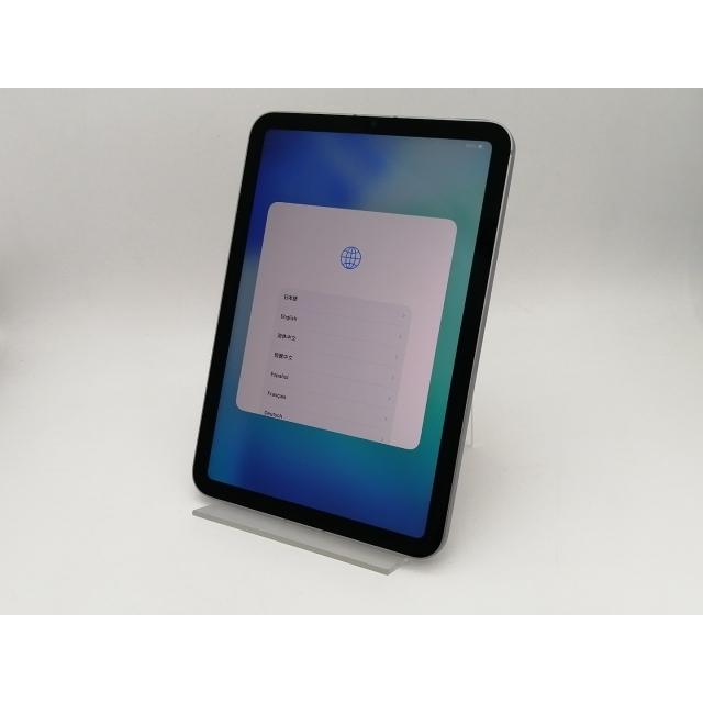 【中古】Apple 国内版 【SIMフリー】 iPad mini（A17Pro/2024） 256GB スペースグレイ MXPT3J/A【なんば】保証期間１ヶ月【ランクB】の画像