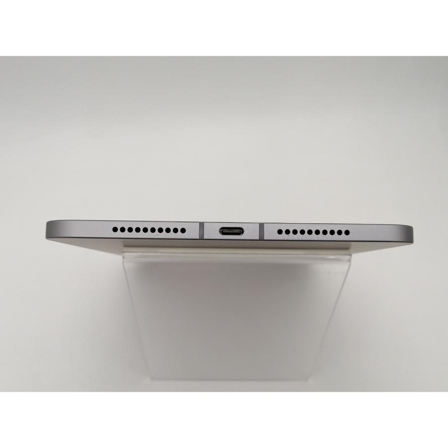 【中古】Apple 国内版 【SIMフリー】 iPad mini（A17Pro/2024） 256GB スペースグレイ MXPT3J/A【なんば】保証期間１ヶ月【ランクB】の画像