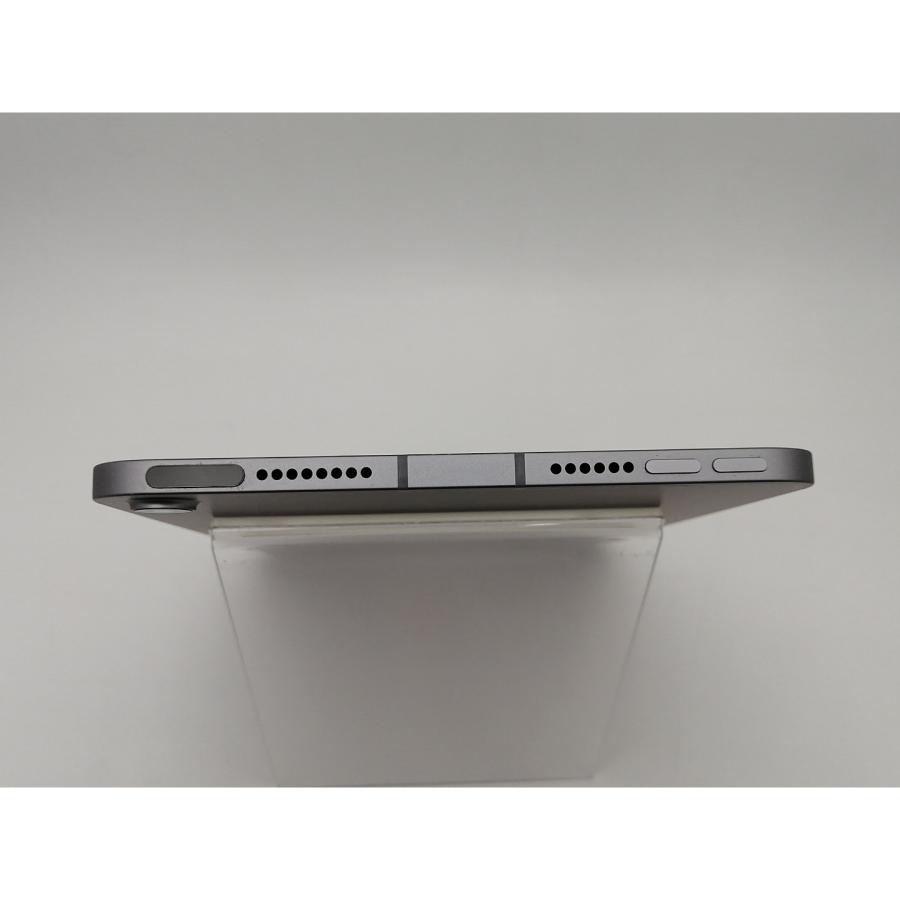 【中古】Apple 国内版 【SIMフリー】 iPad mini（A17Pro/2024） 256GB スペースグレイ MXPT3J/A【なんば】保証期間１ヶ月【ランクB】の画像