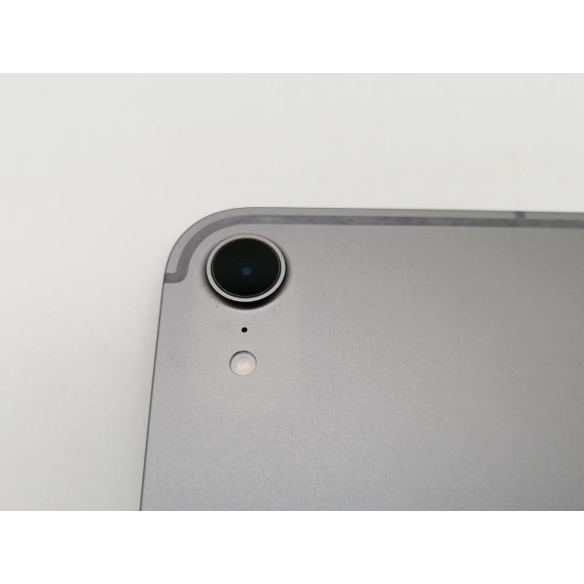 【中古】Apple 国内版 【SIMフリー】 iPad mini（A17Pro/2024） 256GB スペースグレイ MXPT3J/A【なんば】保証期間１ヶ月【ランクB】の画像