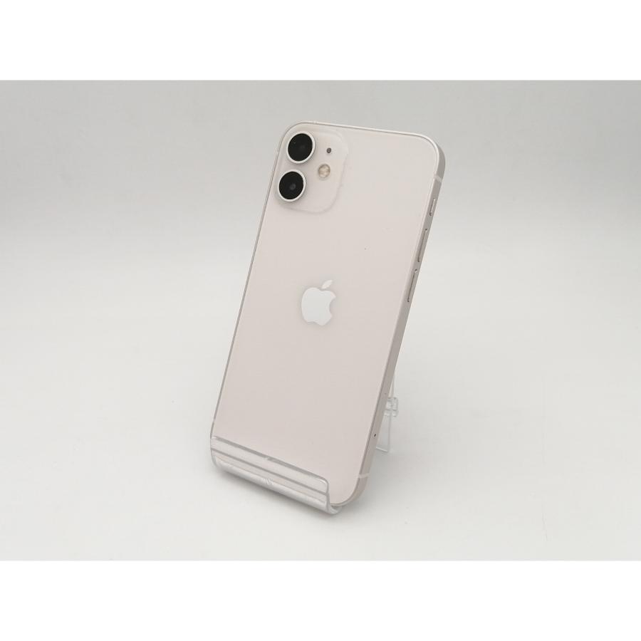 iPhone 12 mini 【中古】Apple SoftBank 【SIMロック解除済み】 64GB