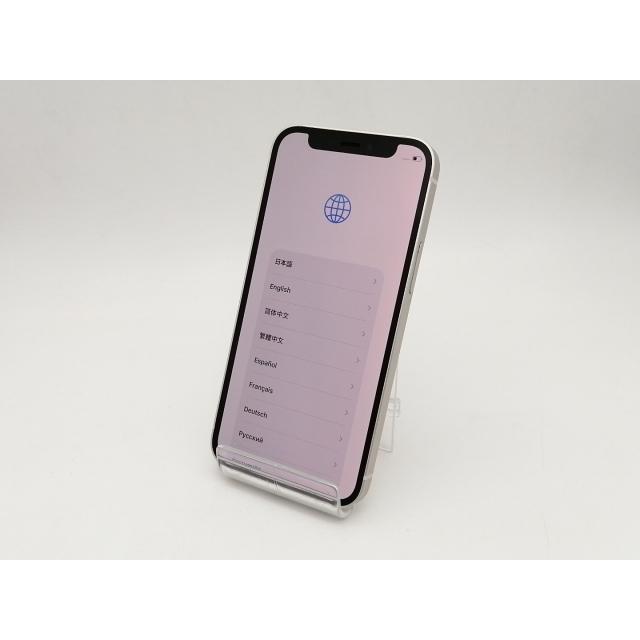 iPhone 12 mini 【中古】Apple SoftBank 【SIMロック解除済み】 64GB