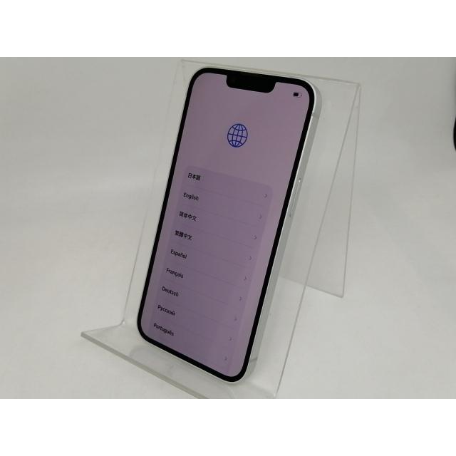 【中古】Apple 国内版 【SIMフリー】 iPhone 17e 256GB ホワイト MHRP4J/A【日本橋3】保証期間１ヶ月【ランクA】の画像