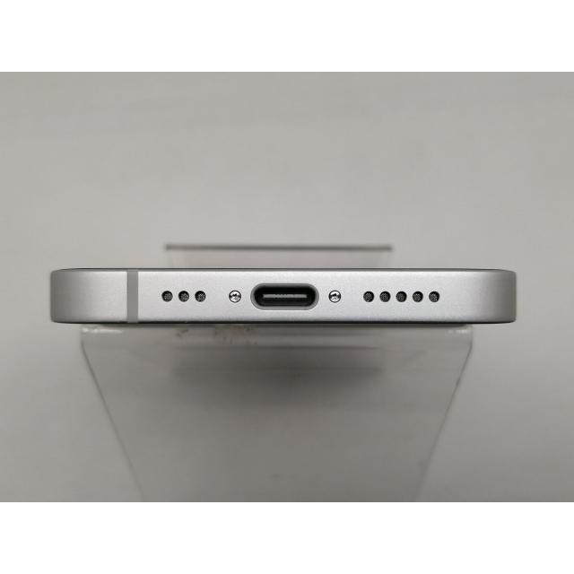 【中古】Apple 国内版 【SIMフリー】 iPhone 17e 256GB ホワイト MHRP4J/A【日本橋3】保証期間１ヶ月【ランクA】の画像