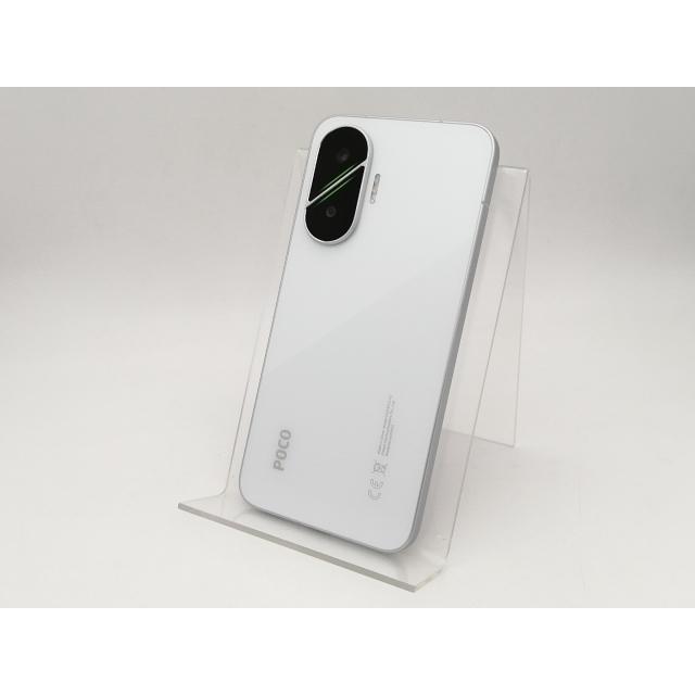 新品・未開封】POCO F7 12GB＋256GB White 【公式通販】