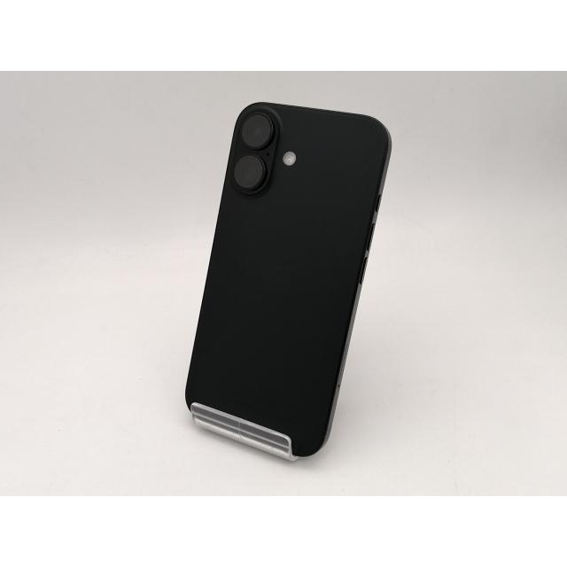中古】Apple 国内版 【SIMフリー】 iPhone 16 Pro 128GB ブラック