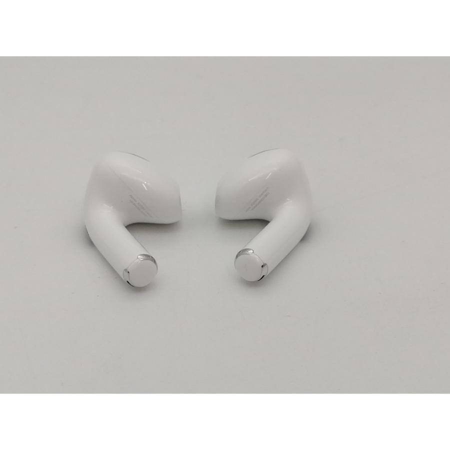 中古】Apple AirPods（第3世代） MagSafe充電ケース MME73J/A【なんば