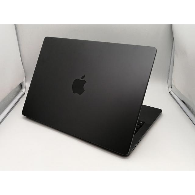 中古】Apple MacBook Pro 14インチ M3 Pro(CPU:11C/GPU:14C) 18GB