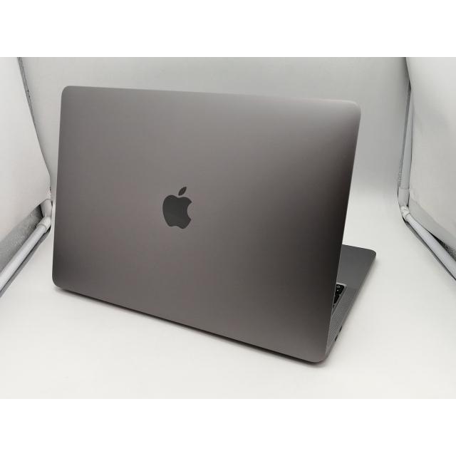 中古】Apple MacBook Pro 13インチ M1(CPU:8C/GPU:8C) 8GB/256GB