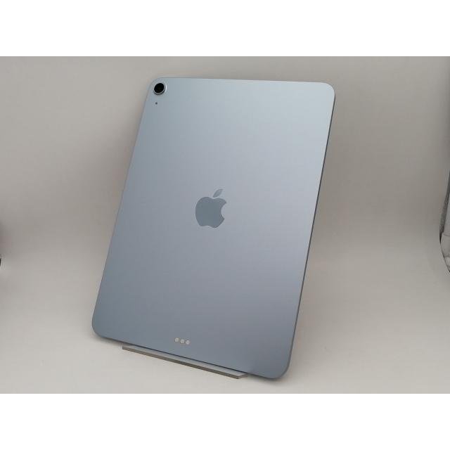 中古】Apple 【Wi-Fi】 11インチ iPad Air（M3/2025) 256GB ブルー