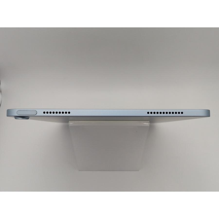 【中古】Apple 【Wi-Fi】 11インチ iPad Air（M3/2025) 256GB ブルー MCA34J/A【なんば】保証期間１ヶ月【ランクA】の画像