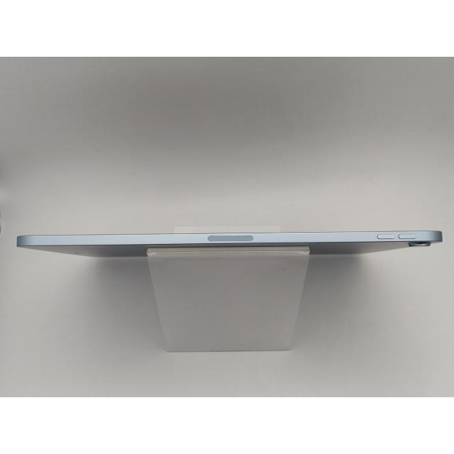【中古】Apple 【Wi-Fi】 11インチ iPad Air（M3/2025) 256GB ブルー MCA34J/A【なんば】保証期間１ヶ月【ランクA】の画像