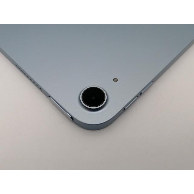 【中古】Apple 【Wi-Fi】 11インチ iPad Air（M3/2025) 256GB ブルー MCA34J/A【なんば】保証期間１ヶ月【ランクA】の画像