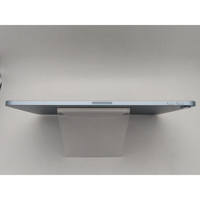 【中古】Apple 【Wi-Fi】 11インチ iPad Air（M3/2025) 256GB ブルー MCA34J/A【なんば】保証期間１ヶ月【ランクA】の画像