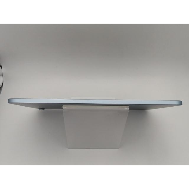 【中古】Apple 【Wi-Fi】 11インチ iPad Air（M3/2025) 256GB ブルー MCA34J/A【なんば】保証期間１ヶ月【ランクA】の画像