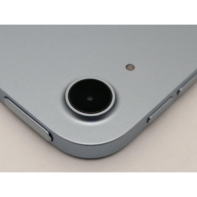 【中古】Apple 【Wi-Fi】 11インチ iPad Air（M3/2025) 256GB ブルー MCA34J/A【なんば】保証期間１ヶ月【ランクA】の画像