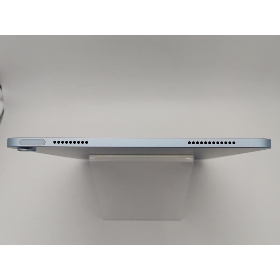 【中古】Apple 【Wi-Fi】 11インチ iPad Air（M3/2025) 256GB ブルー MCA34J/A【なんば】保証期間１ヶ月【ランクA】の画像