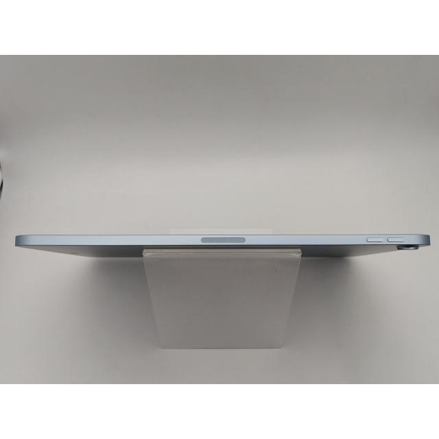 【中古】Apple 【Wi-Fi】 11インチ iPad Air（M3/2025) 256GB ブルー MCA34J/A【なんば】保証期間１ヶ月【ランクA】の画像