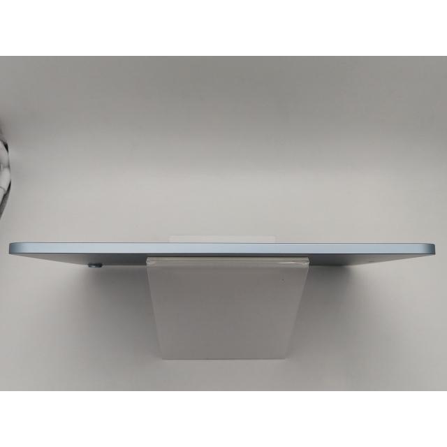 【中古】Apple 【Wi-Fi】 11インチ iPad Air（M3/2025) 256GB ブルー MCA34J/A【なんば】保証期間１ヶ月【ランクA】の画像