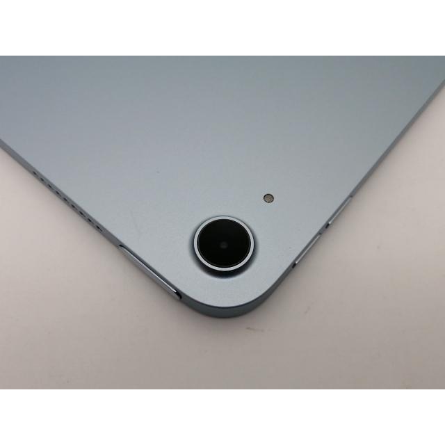 【中古】Apple 【Wi-Fi】 11インチ iPad Air（M3/2025) 256GB ブルー MCA34J/A【なんば】保証期間１ヶ月【ランクA】の画像