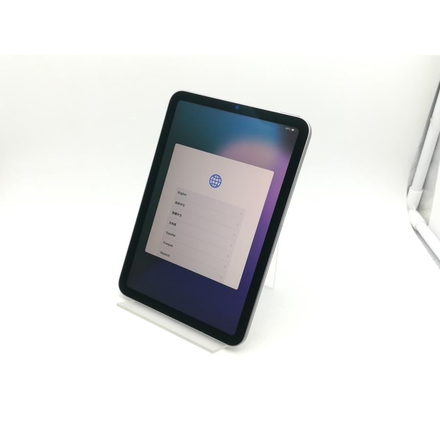 【中古】Apple 【Wi-Fi】 iPad mini（A17Pro/2024） 256GB スペースグレイ MXNA3J/A【神戸】保証期間１ヶ月【ランクA】の画像