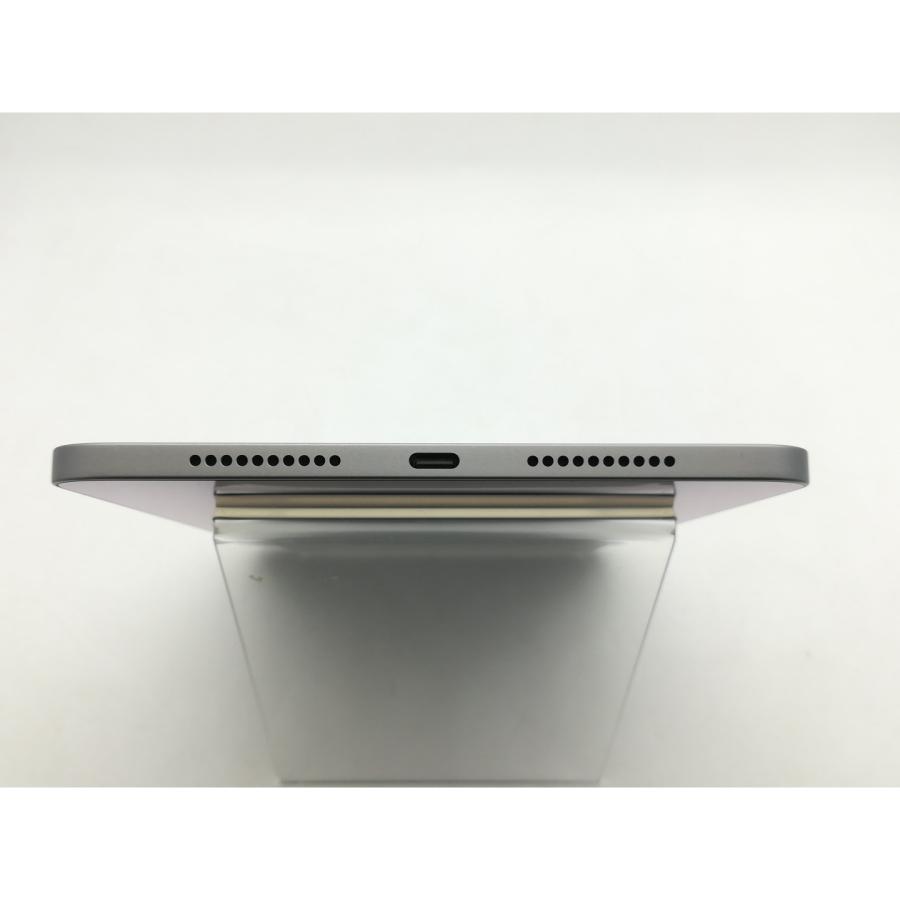 【中古】Apple 【Wi-Fi】 iPad mini（A17Pro/2024） 256GB スペースグレイ MXNA3J/A【神戸】保証期間１ヶ月【ランクA】の画像