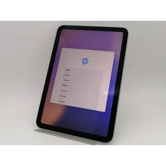 【中古】Apple 【Wi-Fi】 iPad mini（A17Pro/2024） 256GB スペースグレイ MXNA3J/A【三宮センター】保証期間１ヶ月【ランクA】の画像