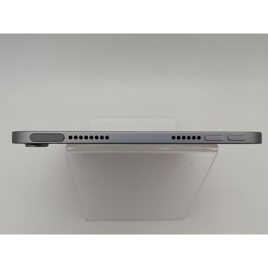 【中古】Apple 【Wi-Fi】 iPad mini（A17Pro/2024） 256GB スペースグレイ MXNA3J/A【三宮センター】保証期間１ヶ月【ランクA】の画像
