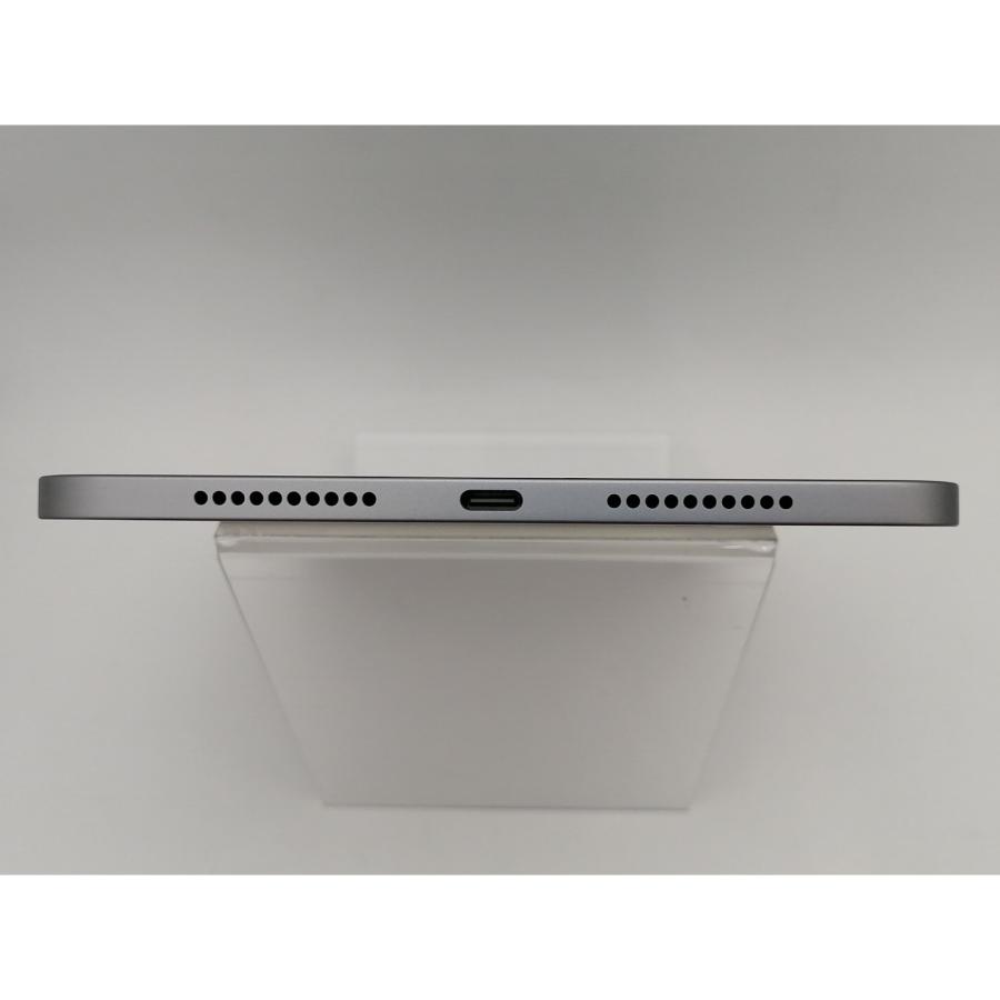 【中古】Apple 【Wi-Fi】 iPad mini（A17Pro/2024） 256GB スペースグレイ MXNA3J/A【三宮センター】保証期間１ヶ月【ランクA】の画像