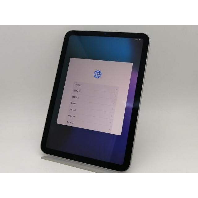 【中古】Apple 【Wi-Fi】 iPad mini（A17Pro/2024） 256GB スペースグレイ MXNA3J/A【なんば】保証期間１ヶ月【ランクA】の画像