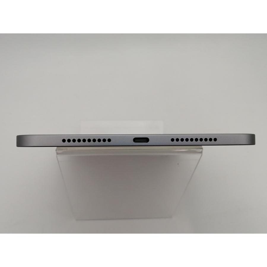 【中古】Apple 【Wi-Fi】 iPad mini（A17Pro/2024） 256GB スペースグレイ MXNA3J/A【なんば】保証期間１ヶ月【ランクA】の画像