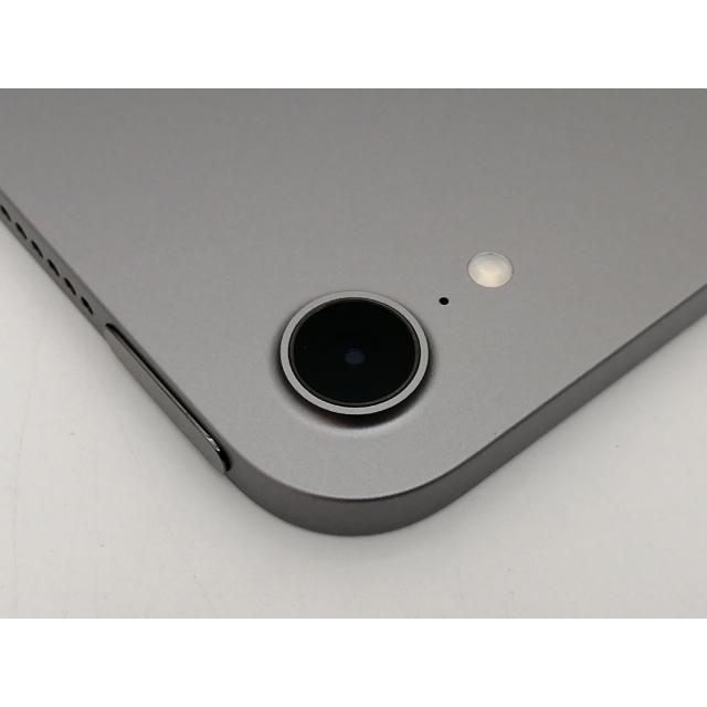 【中古】Apple 【Wi-Fi】 iPad mini（A17Pro/2024） 256GB スペースグレイ MXNA3J/A【なんば】保証期間１ヶ月【ランクA】の画像