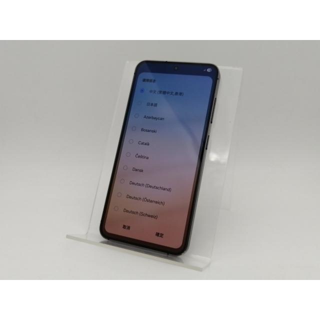 galaxy s24 256GB SIMフリー 海外版 中古】SAMSUNG 海外版 【SIMフリー】 Galaxy S24 Snapdragon搭載モデル