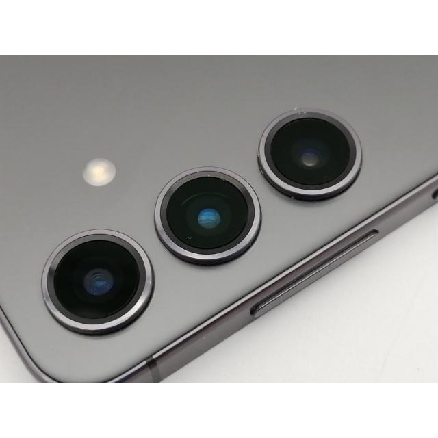 中古】SAMSUNG 海外版 【SIMフリー】 Galaxy S24 Snapdragon搭載モデル