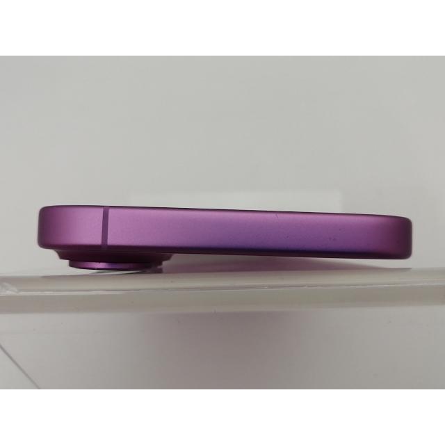 【中古】Apple 国内版 【SIMフリー】 iPhone 16 256GB ピンク MYDY3J/A【神戸】保証期間１ヶ月【ランクA】の画像