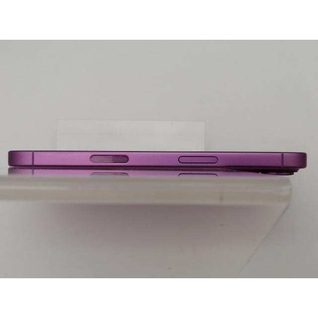 【中古】Apple 国内版 【SIMフリー】 iPhone 16 256GB ピンク MYDY3J/A【神戸】保証期間１ヶ月【ランクA】の画像